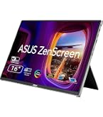 Amazon.co.jp: ASUS ポータブルモニター ZenScreen MB16AHV 16インチ